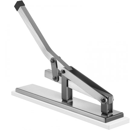 VEVOR stenen krabkraker met 2 zeevruchtenprikkers, aluminium en roestvrijstalen schelpdierprikker, zeevruchtengereedschapset voor kreeft en krabbenpoten