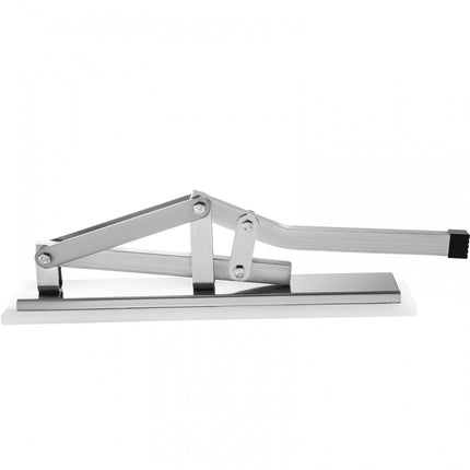 VEVOR stenen krabkraker met 2 zeevruchtenprikkers, aluminium en roestvrijstalen schelpdierprikker, zeevruchtengereedschapset voor kreeft en krabbenpoten