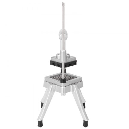 Groentesnijderset Fruitsnijder 1 cm Handmatig keukengereedschap