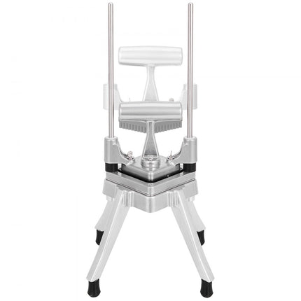 Groentesnijderset Fruitsnijder 1 cm Handmatig keukengereedschap