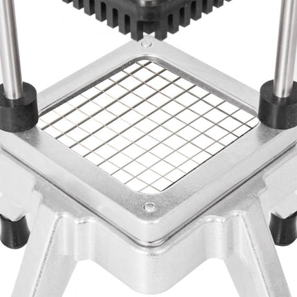 Groentesnijderset Fruitsnijder 1 cm Handmatig keukengereedschap