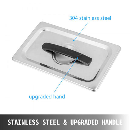 Ultrasoon reiniger reinigingsapparaat 6.5L digitaal met ontgassingsfunctie etc.