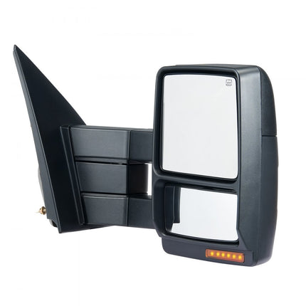 VEVOR elektrische buitenspiegel voor 2004-2014 Ford F150 signaallicht opvouwbaar