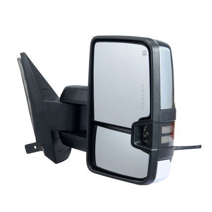 VEVOR elektrische zijspiegels voor Chevrolet Silverado (2007-2014)/GMC/Cadillac