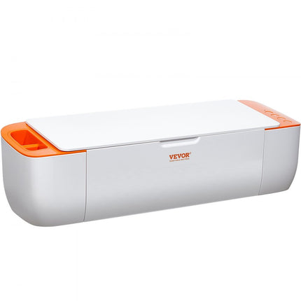 VEVOR vinylsnijmachine, doe-het-zelf-snijmachine met Bluetooth-connectiviteit, compatibel met iOS, Android, Windows en Mac, uitgebreide ontwerpen inbegrepen, aangepaste kaarten, huisdecoratie