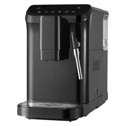 VEVOR Automatische Espressomachine 20 Bar Opschuimer Stoommondstuk