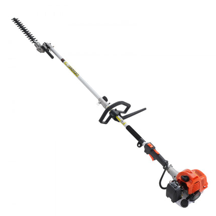 VEVOR 6-in-1 heggenschaar heggenschaar benzine heggenschaar 26CC 0,54L