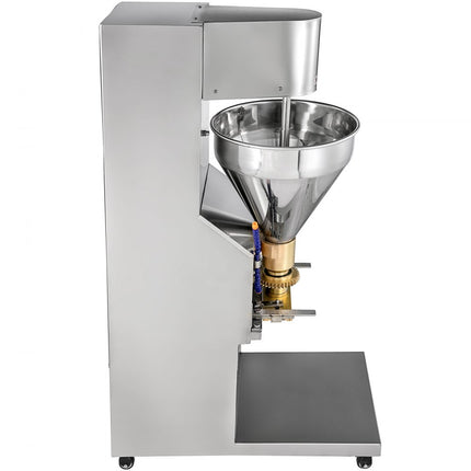 Elektrische Gehaktbal Machine Gehaktbal Pers Gehaktbal Voormalig 1100W