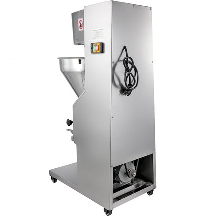 Elektrische Gehaktbal Machine Gehaktbal Pers Gehaktbal Voormalig 1100W