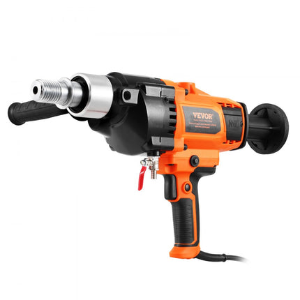 VEVOR diamantkernboor kernboormachine 2600W kernboor 2-18cm