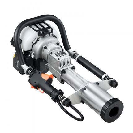 VEVOR handram, paalram, paalram, hekpaalram, benzine 37,7cc 4-takt