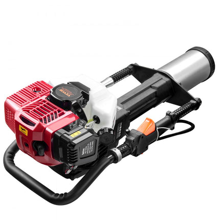 VEVOR handram, paalram, paalram, hekpaalram, benzine 52cc 2-takt