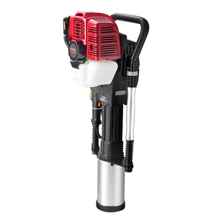 VEVOR handram, paalram, paalram, hekpaalram, benzine 52cc 2-takt