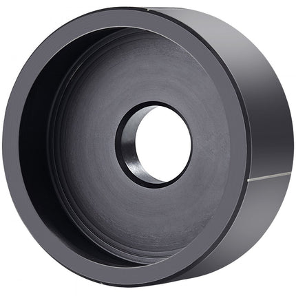 VEVOR Hydraulische perforator Uitbreekponsset 1/2" 3/4" 1" 1-1/4