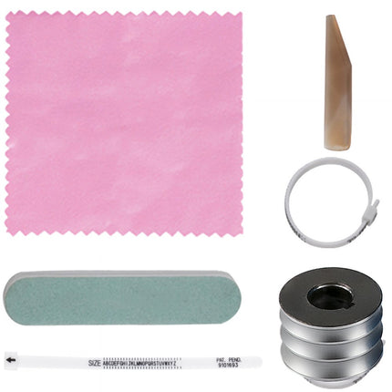 VEVOR Handmatige Walsmachine 112 mm Sieraden Walsmachine 26,5x13,5x29 cm Walserij Machine van Gietijzer en Chroomstaal met Instelbare Rolafstand in Juwelierszaken, Juwelierszaken, Doe-het-zelfzaken