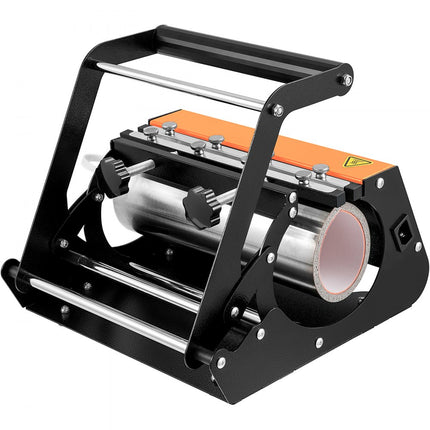 VEVOR Warmte Persmachine Transferpers Mok Hittepers Mok Sublimatie Druk Sublimatie Afdrukken 11-30oz