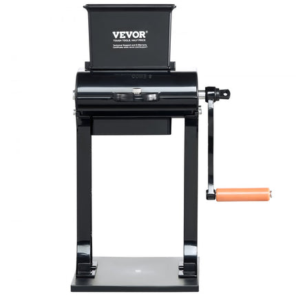 VEVOR Vleesvermalser Machine 445x300x245mm Vleesvermalser Vleesvermalserbladen gemaakt van 420 roestvrij staal Steakvermalser voor Kip Rundvlees Varkensbiefstuk Keuken Thuis Restaurant Kookaccessoires