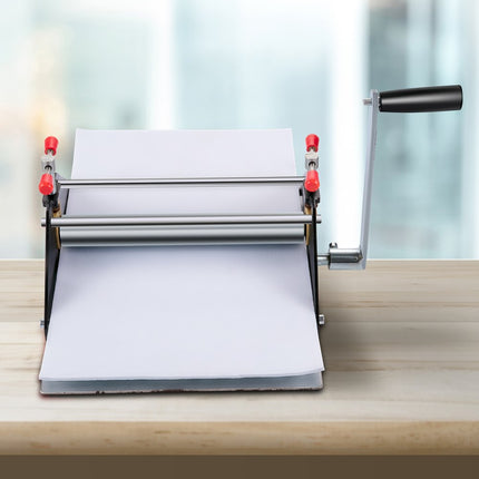 VEVOR Etsdrukmachine Basisetspers 16 "x 10" drukmachine