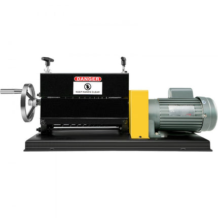 VEVOR Stripper Kabel Strip Machine Kabelstripmachine Elektrische stripmachine (1,5-38 mm koperschroot)