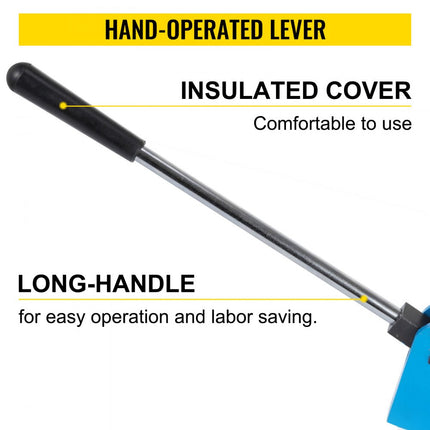 Sheet Metal Shrinker Stretcher 16/18/20 Gauge Finishing Cast Iron Stainless