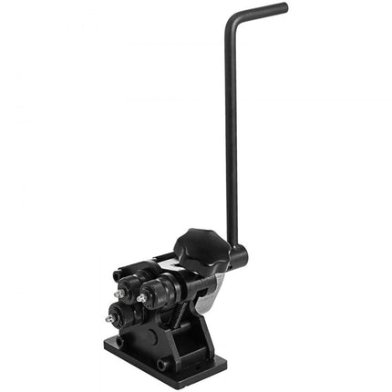 Rollenbuigmachine Pijpbuigmachine 76 mm Rondbuigmachine Rondbuigapparaat