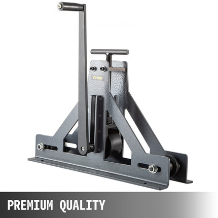 VEVOR Handmatige handbuisbuiger buisbuiger vierkante buisbuiger gereedschap