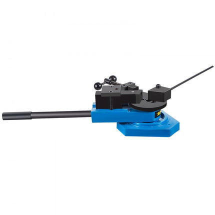 SBG-40 Hoekbuiger Pijpenbuiger Buigmachine Handmatige pijpenbuiger