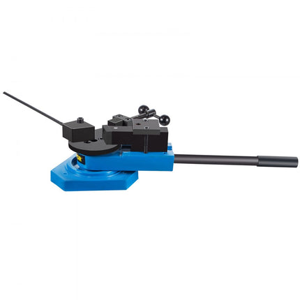 SBG-40 Hoekbuiger Pijpenbuiger Buigmachine Handmatige pijpenbuiger