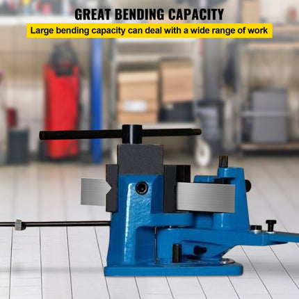 Universal Bender Detachable Bending Lever Circular Bending Sturdy FACTORY DIRECT
