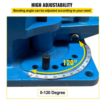 Universal Bender Detachable Bending Lever Circular Bending Sturdy FACTORY DIRECT