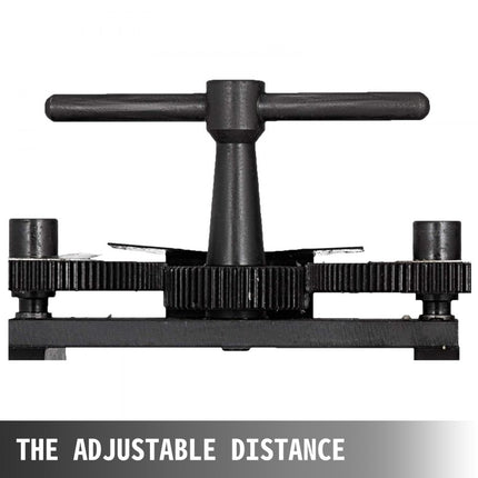 Combinatiewalserij 130 mm gereedschap voor het maken van sieraden Brede rollen Handleiding