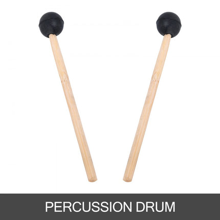 Vevor Staal Tongtrommel Stalen Tong Trommel Handpan Trommel Handtrommel 56 Cm