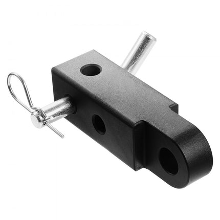 VEVOR 2 inch trekhaak beugel zware trekhaak vrachtwagen jeep