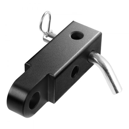 VEVOR 2 inch trekhaak beugel zware trekhaak vrachtwagen jeep