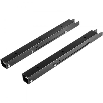 VEVOR Zware Bevestigingsbeugel Wandmontage Hoekbeugel 22 x 24 x 1,8” Plankdrager