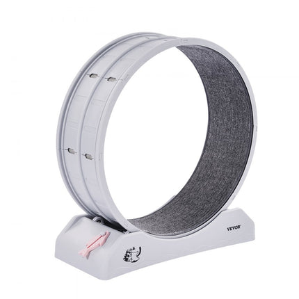 VEVOR kattenloopband kattenloopband 80x34x85cm voor katten tot 4kg