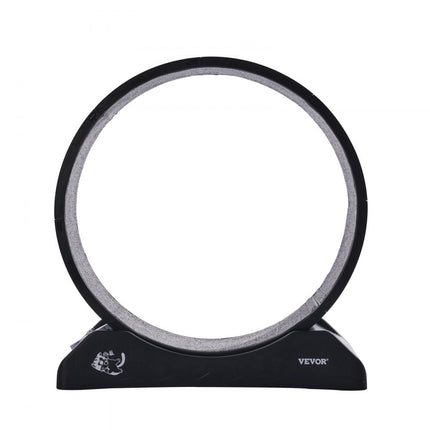 VEVOR kattenloopband kattenloopband 80x34x85cm tot 4kg zwart