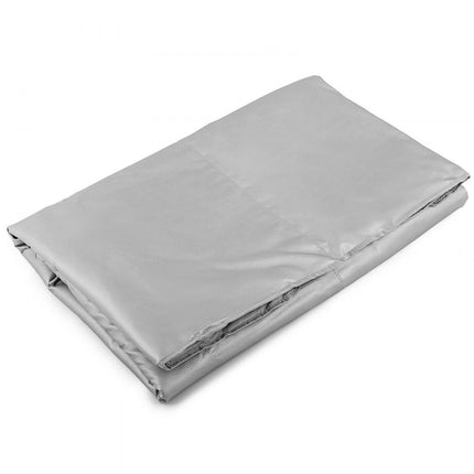 UK Far Infrared Spar Sauna Deken 3 Zone Afslanken Lichaam Vormgeven