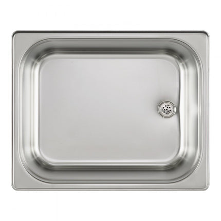 VEVOR ultrasoonreiniger ultrasoon roestvrijstalen reinigingsapparaat 351 W, 10 L ultrasoon reinigingsapparaat met digitaal display 0-30 minuten, ultrasoon reinigen voor sieraden, brillen, horloges enz.