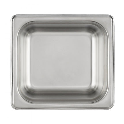 VEVOR ultrasoonreiniger ultrasoon roestvrijstalen reinigingsapparaat 158 W, 2 L ultrasoon reinigingsapparaat met digitaal display 0-30 minuten, ultrasoon reinigen voor sieraden, brillen, horloges enz.