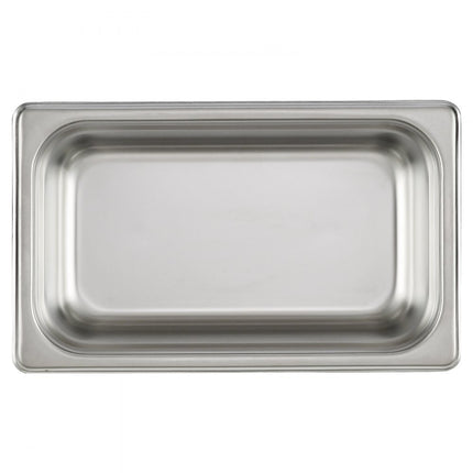 VEVOR ultrasoonreiniger ultrasoon roestvrijstalen reinigingsapparaat 172 W, 3 L ultrasoon reinigingsapparaat met digitaal display 0-30 minuten, ultrasoon reinigen voor sieraden, brillen, horloges enz.