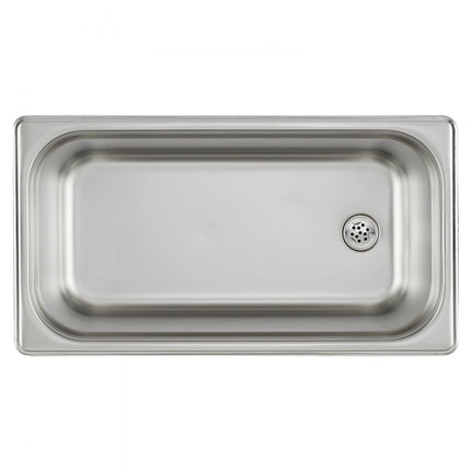 VEVOR ultrasoonreiniger ultrasoon roestvrijstalen reinigingsapparaat 349 W, 6 L ultrasoon reinigingsapparaat met digitaal display 0-30 minuten, ultrasoon reinigen voor sieraden, brillen, horloges enz.