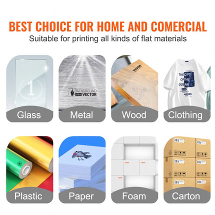 VEVOR zeefdrukpers T-shirt zeefdrukmachine 1 kleur + 1 station, T-shirtpers, hittepers hittepers doe-het-zelfapparatuur printer, textieldrukkleding, kussenslopen, bagage enz.