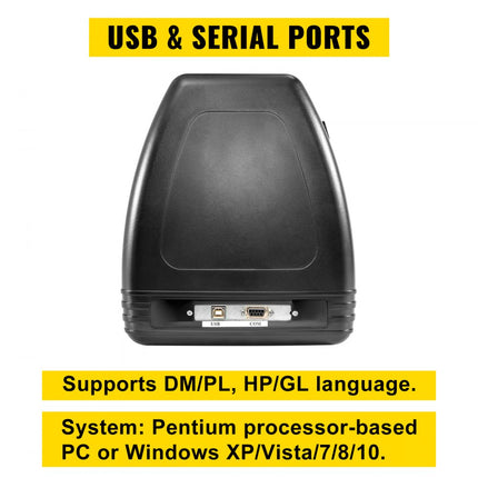 VEVOR Warmte Persmachine, 38 x 38 cm 5 in 1 Warmte Persmachine en 375 mm Vinyl Cutter Plotter, Snijplotter Machine met Signmaster, Snijplotter voor het Overbrengen van Afbeeldingen op T-shirtstassen