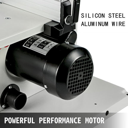 Lintzaag hout lintzaag 8 inch 80 mm snijhoogte voor doe-het-zelf houtbewerking