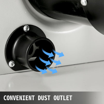 Lintzaag hout lintzaag 8 inch 80 mm snijhoogte voor doe-het-zelf houtbewerking