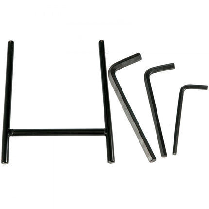 Lintzaag hout lintzaag 8 inch 80 mm snijhoogte voor doe-het-zelf houtbewerking