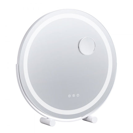 VEVOR Hollywood make-upspiegel cosmetische spiegel LED make-up Smart Touch φ513mm