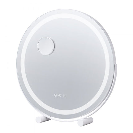 VEVOR Hollywood make-upspiegel cosmetische spiegel LED make-up Smart Touch φ513mm