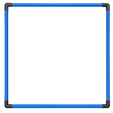 VEVOR 7-delige behendigheidstrainingsset voor honden met hindernissen, 2 tunnels en ring